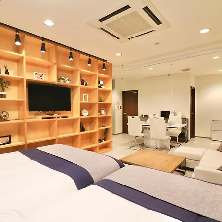 Taketo Stay Terrace One